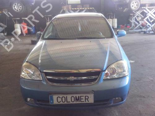 Left front fog light CHEVROLET NUBIRA Saloon 1.6 | BP3064376C30 