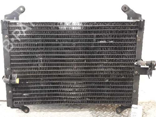 Used AC radiator PEUGEOT BOXER Van (230L) [1994-2006]  6052573