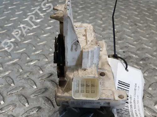 Rear left lock FORD MONDEO III (B5Y) 2.0 TDCi | BP5587336C100 