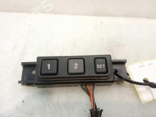 Øvrige Styrinhsenheder JEEP GRAND CHEROKEE II (WJ, WG) 2.7 CRD 4x4 (163 hp) 6635756