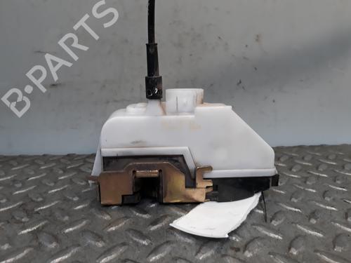 Front right lock CITROËN C3 Pluriel (HB_) 1.6 | BP9431473C97