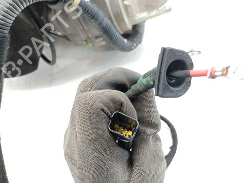 Styregear/Snekke CITROËN C4 CACTUS 1.5 BlueHDi 100 | BP30109350M22 