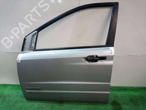Used Left front door SSANGYONG KYRON [2005-2014]  18155397