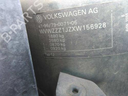 Left front driveshaft VW GOLF IV (1J1) 1.4 16V | BP4405340M38 