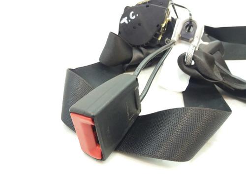 Rear center seatbelt MERCEDES-BENZ S-CLASS (W220)  | BP8758585I27 
