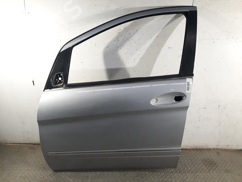 Used Left front door MERCEDES-BENZ B-CLASS Sports Tourer (W245) B 180 CDI (245.207) (109 hp) 10754905