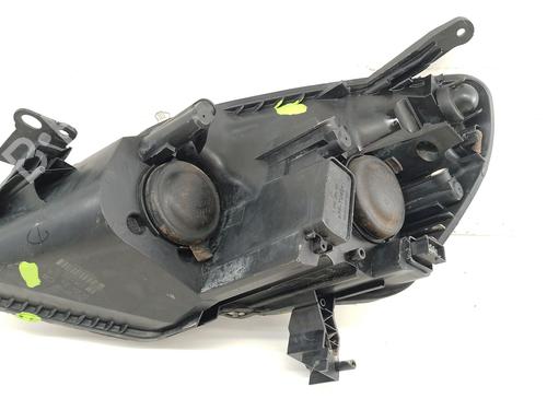 Right headlight OPEL ZAFIRA / ZAFIRA FAMILY B (A05)  | BP29506033C29 