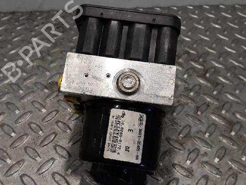 ABS pump FORD FOCUS II (DA_, HCP, DP) 2.0 TDCi | BP6257414M43 