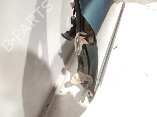 Left front door KIA SORENTO I (JC)  | BP4705878C2 