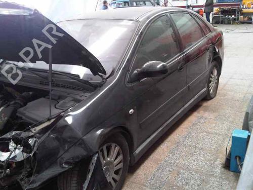 Front left lock CITROËN C5 II (RC_)  | BP3052170C98 