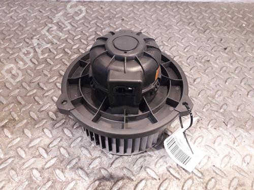 Heater blower motor KIA RIO III (UB)  | BP19781451M62 