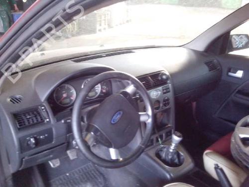 Front left interior door handle FORD MONDEO III (B5Y)  | BP4560989I13 