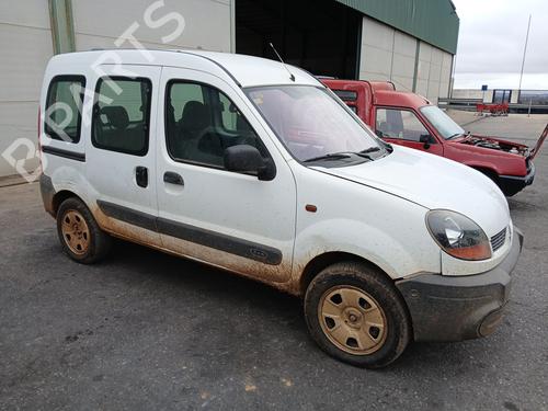 Gearbox RENAULT KANGOO (KC0/1_) 1.9 dTi (KC0U) | BP30547208M3  - Image 5