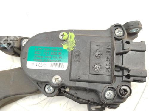 Pedal SEAT IBIZA IV (6J5, 6P1) 1.6 TDI | BP29616487I4 