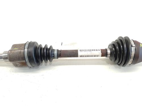Used Left front driveshaft FORD FOCUS II (DA_, HCP, DP) 1.6 TDCi (109 hp) 31626277