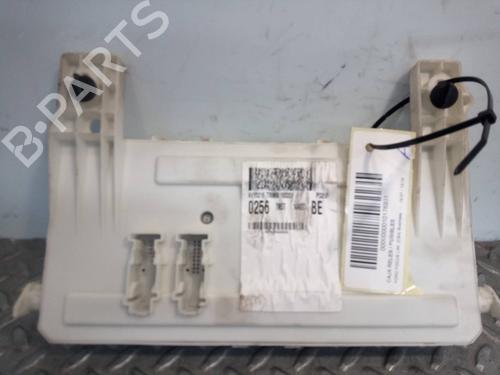 Fuse box FORD FOCUS II (DA_, HCP, DP)  | BP15092052E1 