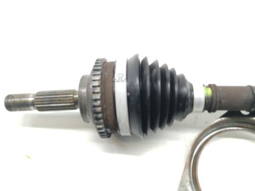 Left front driveshaft RENAULT CLIO II (BB_, CB_) 1.2 16V (BB05, BB0W, BB11, BB27, BB2T, BB2U, BB2V, CB05,... | BP30452930M38