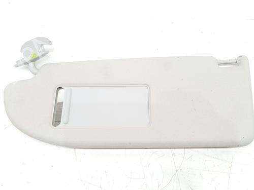 Used Left sun visor Left sun visor SEAT IBIZA IV (6J5, 6P1) 1.6 TDI (90 hp) 40498674 40498674