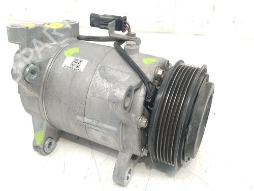 AC compressor BMW X1 (F48) sDrive 18 d | BP25852760M34 