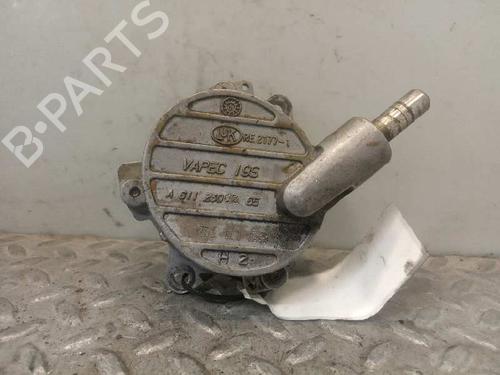 Used Vacuum pump MERCEDES-BENZ SPRINTER 3-t Van (B903) [1995-2012]  14227855