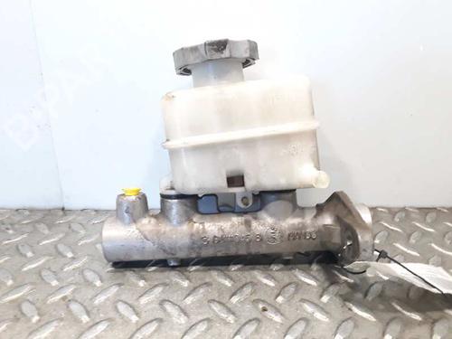 Brake master cylinder HYUNDAI SANTA FÉ I (SM) 2.0 CRDi | BP7096200M77 