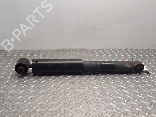 Venstre bagtil støddæmper NISSAN QASHQAI / QASHQAI +2 I (J10, NJ10, JJ10E) 2.0 (141 hp) 5821149