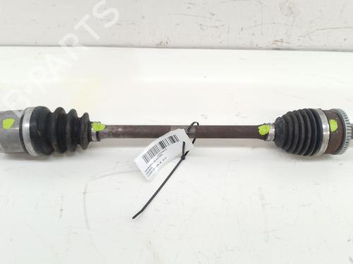 Used Left front driveshaft Left front driveshaft HYUNDAI i20 II (GB, IB) 1.2 (84 hp) 34222330 34222330