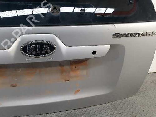 Tailgate KIA SPORTAGE II (JE_, KM_)  | BP7534992C6