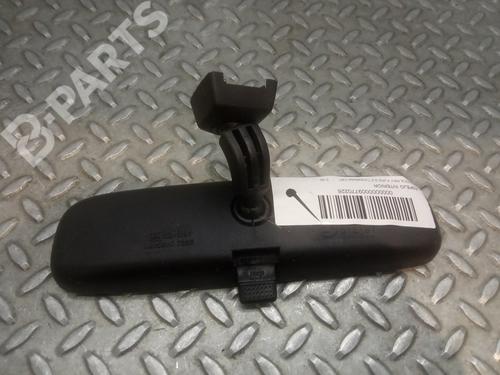Used Rear mirror Rear mirror TOYOTA RAV 4 III (_A3_) 2.2 D (ALA35_) (150 hp) 10679942 10679942