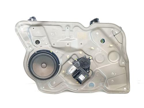 Rudehejsemekanisme ventre foran Rudehejsemekanisme ventre foran SKODA OCTAVIA II (1Z3) 1.9 TDI (105 hp) 37442776 37442776