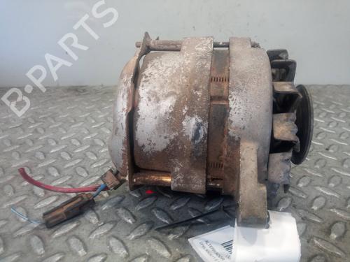 Alternator OPEL KADETT E Hatchback (T85)  | BP9711843M7 