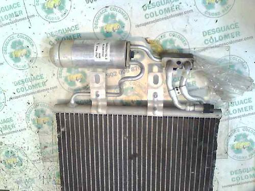 AC radiator OPEL MERIVA A MPV (X03) 1.7 CDTI (E75) | BP3061867M32 