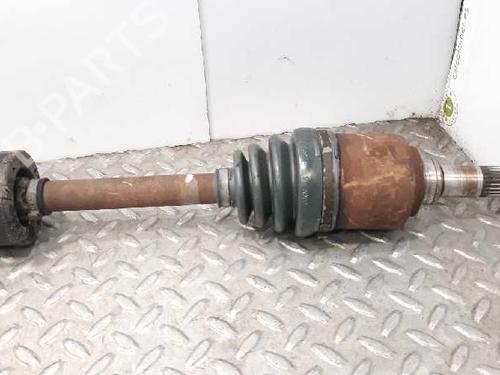 Right front driveshaft FIAT STILO (192_)  | BP7279951M39 