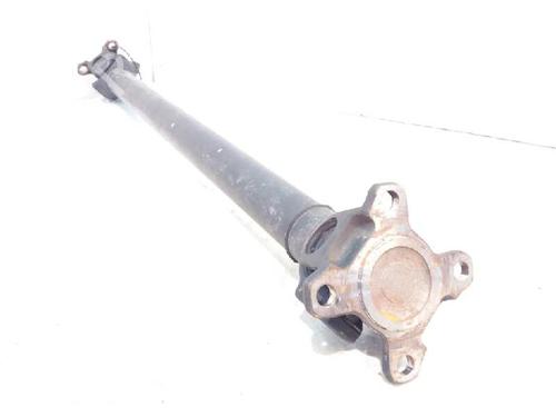 Driveshaft BMW X3 (E83)  | BP3191981M37 