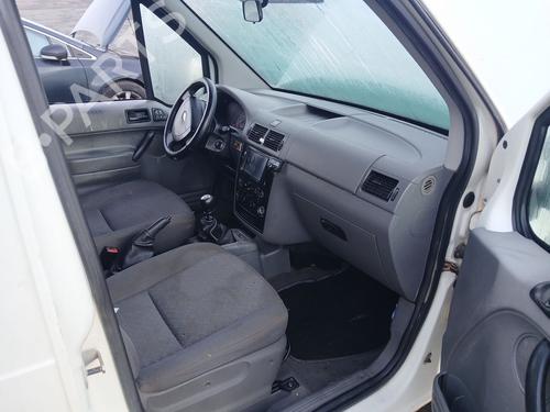 Gearbox FORD TRANSIT CONNECT (P65_, P70_, P80_) 1.8 TDCi | BP31175328M3