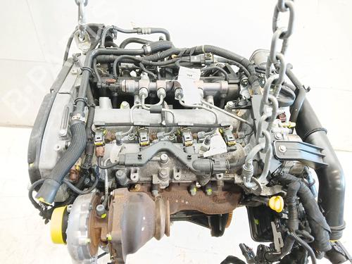Engine OPEL INSIGNIA A (G09) 2.0 CDTI (68) | BP32210831M1 - Image 4