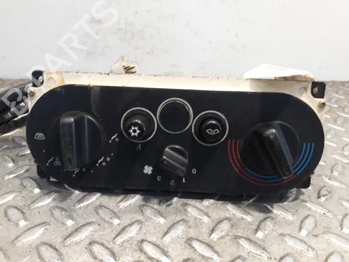 Used Climate control TATA SAFARI (42_FD) [1998-2025]  12548284