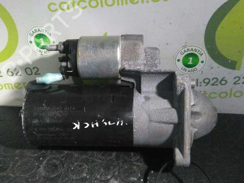 Used Starter ALFA ROMEO GIULIETTA (940_) [2010-2020]  3052240