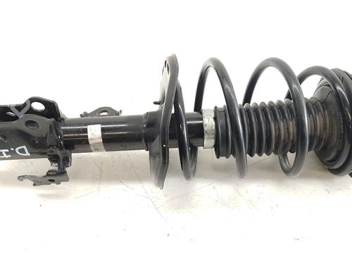 Used Left front shock absorber TOYOTA AURIS (_E15_) 2.0 D-4D (ADE150_, ADE150R) (126 hp) 29506080