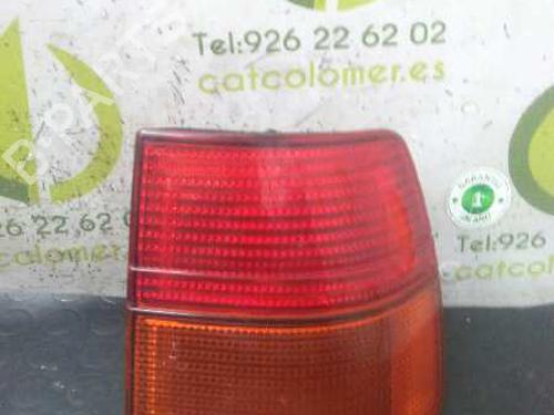 Used Right taillight SEAT TOLEDO I (1L2) [1991-1999]  3057546