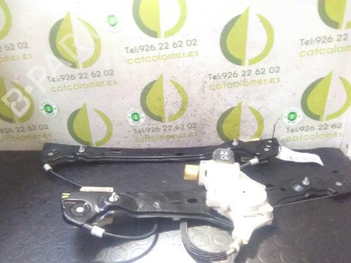 Used Front left window mechanism BMW 3 Touring (E91) [2004-2012]  3052845