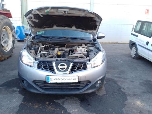 Used Parts NISSAN QASHQAI I (J10, NJ10) 1.5 dCi (110 hp) 4310197