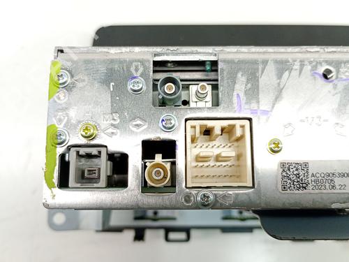 Display KIA STONIC (YB) 1.0 T-GDi Eco-Dynamics+ | BP38179298C48 - Image 7