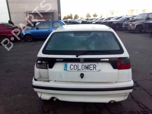 Windscreen washer tank SEAT IBIZA II (6K1) 1.4 i | BP7432465C113 