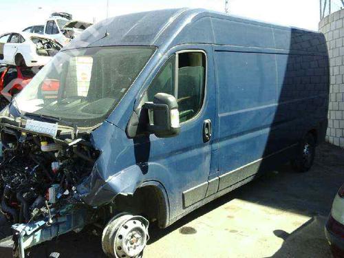 Front right interior door handle PEUGEOT BOXER Van  | BP10277009I14  - Image 12