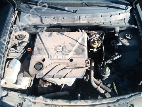Injection rail SEAT IBIZA II (6K1)  | BP13709750M98 