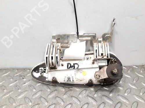 Front right exterior door handle FIAT GRANDE PUNTO (199_)  | BP6994928C129 