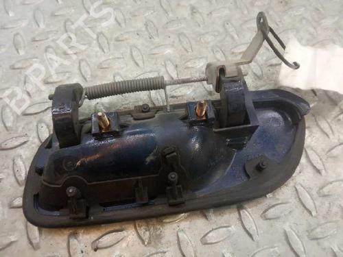 Front right exterior door handle VOLVO S80 I (184) T6 | BP3035621C129 