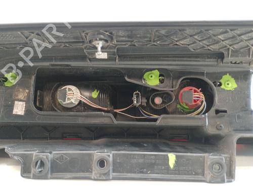 Left taillight OPEL VIVARO B Van (X82) 1.6 CDTI (05) | BP32530027C34 - Image 7