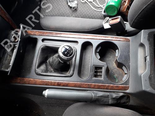 Left front fog light KIA SORENTO I (JC)  | BP9759738C30 